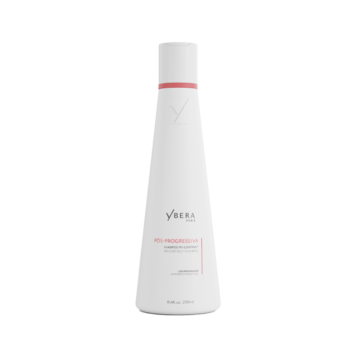 Champú Hidratante Antifrizz Post Progresivo