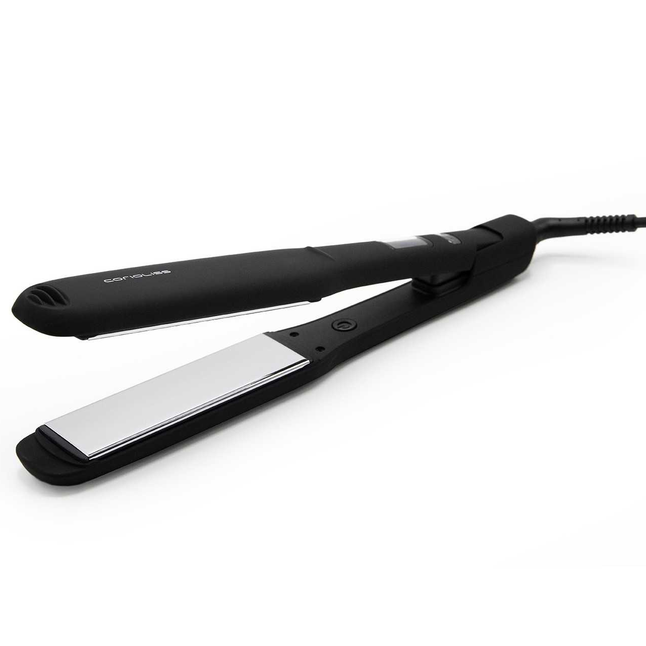 Plancha Corioliss C-Extreme Black
